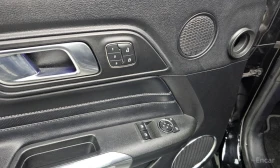 Ford Mustang ДИГИТАЛНО* ТАБЛО* ПОДГРЕВ* ОБДУХВАНЕ* КАМЕРА, снимка 7