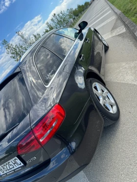 Audi A4, снимка 4