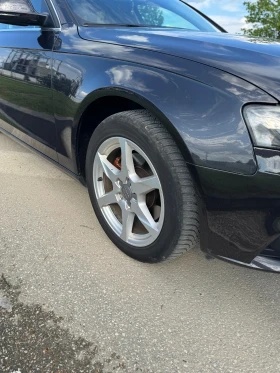 Audi A4, снимка 8