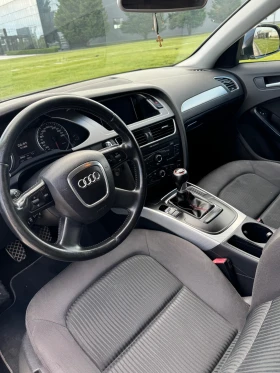 Audi A4, снимка 10