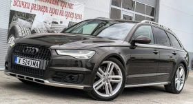 Audi A6 Allroad 3.0D quatro, снимка 1