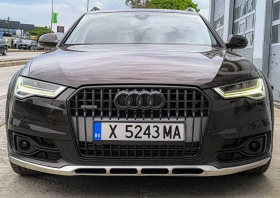 Audi A6 Allroad 3.0D quatro, снимка 2