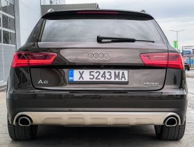 Audi A6 Allroad 3.0D quatro, снимка 5