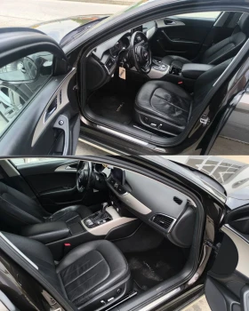 Audi A6 Allroad 3.0D quatro, снимка 11