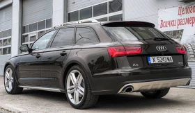 Audi A6 Allroad 3.0D quatro, снимка 6