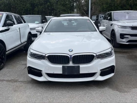 BMW 540 ФИКСИРАНА ЦЕНА* МАСАЖИ* ОБДУХВАНЕ* ВАКУУМ* M PACK*, снимка 1
