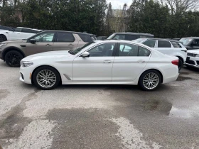 BMW 540 ФИКСИРАНА ЦЕНА* МАСАЖИ* ОБДУХВАНЕ* ВАКУУМ* M PACK*, снимка 3
