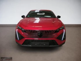 Peugeot 408 e-GT-LINE/213HP/FOCAL/360/MEMO/NAVI/LED/CPLAY/318q, снимка 2