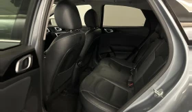 Kia XCeed PHEV/141HP/CAM/MEMO/LED/CPALY/NAVI/335q, снимка 9