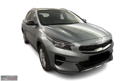 Kia XCeed PHEV/141HP/CAM/MEMO/LED/CPALY/NAVI/335q, снимка 3