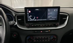 Kia XCeed PHEV/141HP/CAM/MEMO/LED/CPALY/NAVI/335q, снимка 8