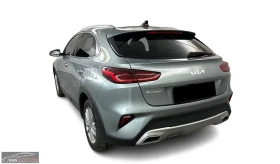 Kia XCeed PHEV/141HP/CAM/MEMO/LED/CPALY/NAVI/335q, снимка 2