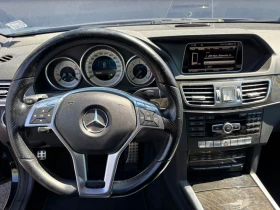 Mercedes-Benz E 350 CDI * AMG* 9G-Tronic* PARK-ASSIST* Камери-360* Под, снимка 15