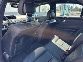 Mercedes-Benz E 350 CDI * AMG* 9G-Tronic* PARK-ASSIST* Камери-360* Под, снимка 10