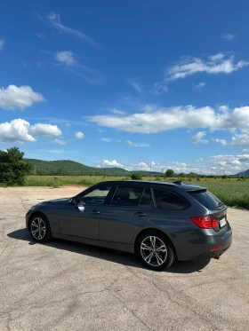 BMW 318, снимка 2