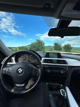BMW 318, снимка 8