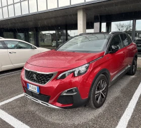Peugeot 3008 1.6HDI* NAVI* DIGITAL* GT LINE, снимка 1