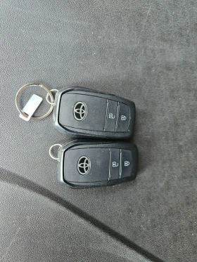 Toyota Yaris Cross 1.5i HEV  10000KM, снимка 14