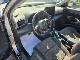 Toyota Yaris Cross 1.5i HEV  10000KM, снимка 6