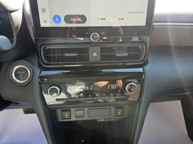 Toyota Yaris Cross 1.5i HEV  10000KM, снимка 11