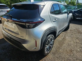 Toyota Yaris Cross 1.5i HEV  10000KM, снимка 3