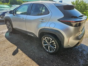 Toyota Yaris Cross 1.5i HEV  10000KM, снимка 4
