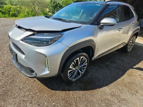 Toyota Yaris Cross 1.5i HEV  10000KM, снимка 1