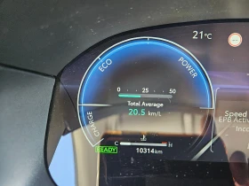 Toyota Yaris Cross 1.5i HEV  10000KM, снимка 10