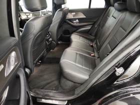 Mercedes-Benz GLE 450 AMG * 360КАМЕРА * БЕЗ ИНЦИДЕНТ * СЕРВИЗНА ИСТОРИЯ , снимка 8