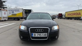 Audi A3, снимка 1