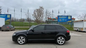 Audi A3, снимка 3