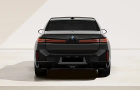BMW 740 Msport B&W TV Rearcomfort , снимка 4