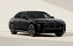 BMW 740 Msport B&W TV Rearcomfort , снимка 2