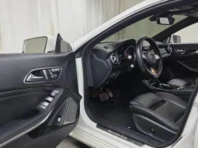 Mercedes-Benz CLA 250 4Matic, снимка 10