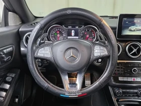 Mercedes-Benz CLA 250 4Matic, снимка 13