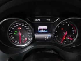 Mercedes-Benz CLA 250 4Matic, снимка 8
