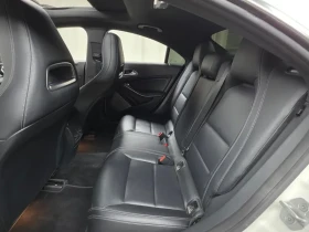 Mercedes-Benz CLA 250 4Matic, снимка 12