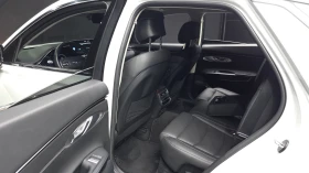 Genesis GV70 2.5* BLIND SPOT* 360* HUD* ЕЛ. БАГАЖНИК* КРАЙНА ЦЕ, снимка 11