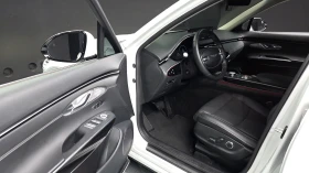 Genesis GV70 2.5* BLIND SPOT* 360* HUD* ЕЛ. БАГАЖНИК* КРАЙНА ЦЕ, снимка 10