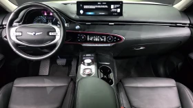 Genesis GV70 2.5* BLIND SPOT* 360* HUD* ЕЛ. БАГАЖНИК* КРАЙНА ЦЕ, снимка 7