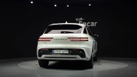 Genesis GV70 2.5* BLIND SPOT* 360* HUD* ЕЛ. БАГАЖНИК* КРАЙНА ЦЕ, снимка 4