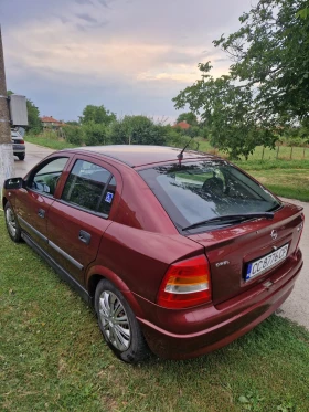 Opel Astra, снимка 5