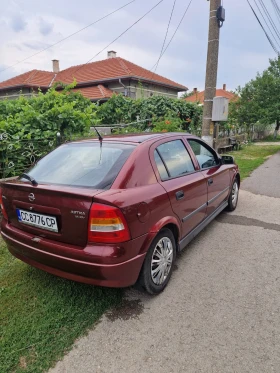 Opel Astra, снимка 4