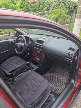 Opel Astra, снимка 10