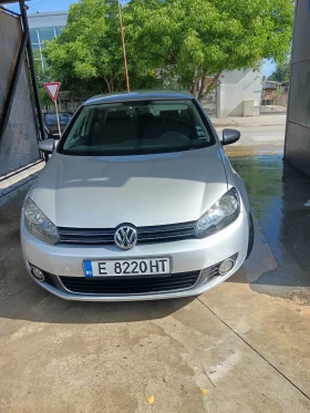 VW Golf, снимка 1