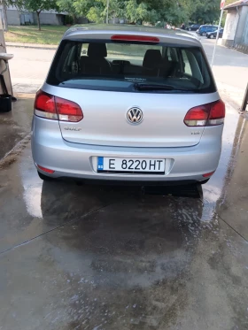 VW Golf, снимка 2