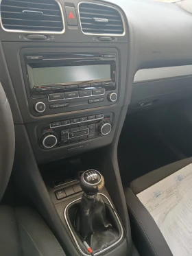 VW Golf, снимка 5