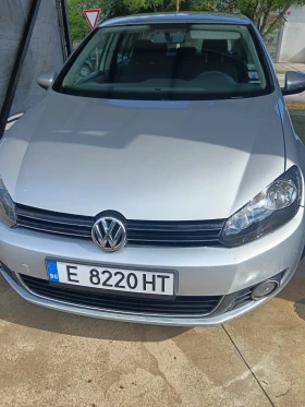 VW Golf, снимка 3