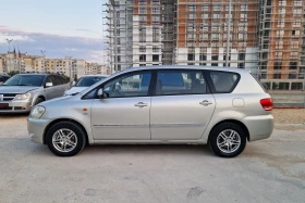 Toyota Avensis verso Регистриран / Обслужен / Лизинг / Бартер , снимка 5