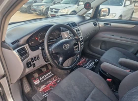 Toyota Avensis verso Регистриран / Обслужен / Лизинг / Бартер , снимка 9